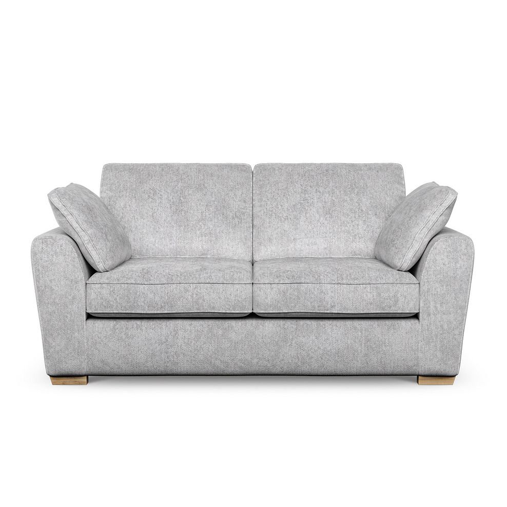 Melton 2 Seater Sofa in Tilda Cloud Fabric 2