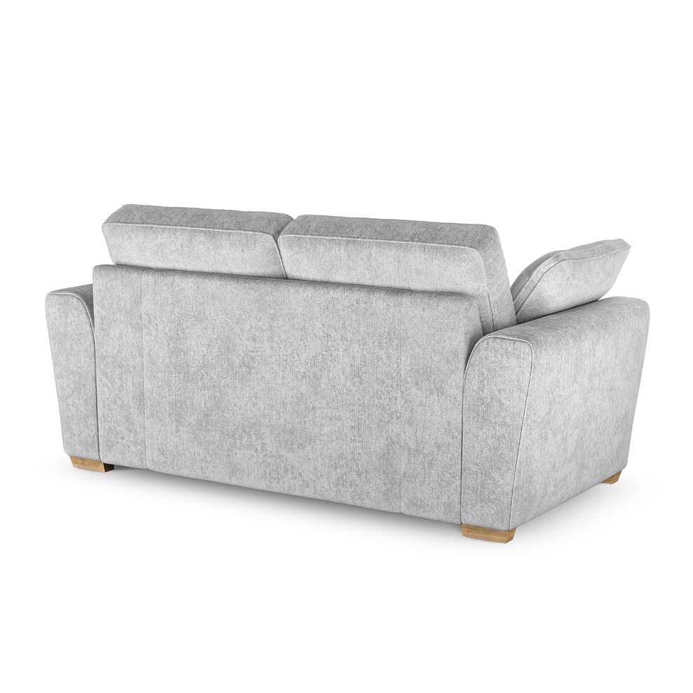 Melton 2 Seater Sofa in Tilda Cloud Fabric 4