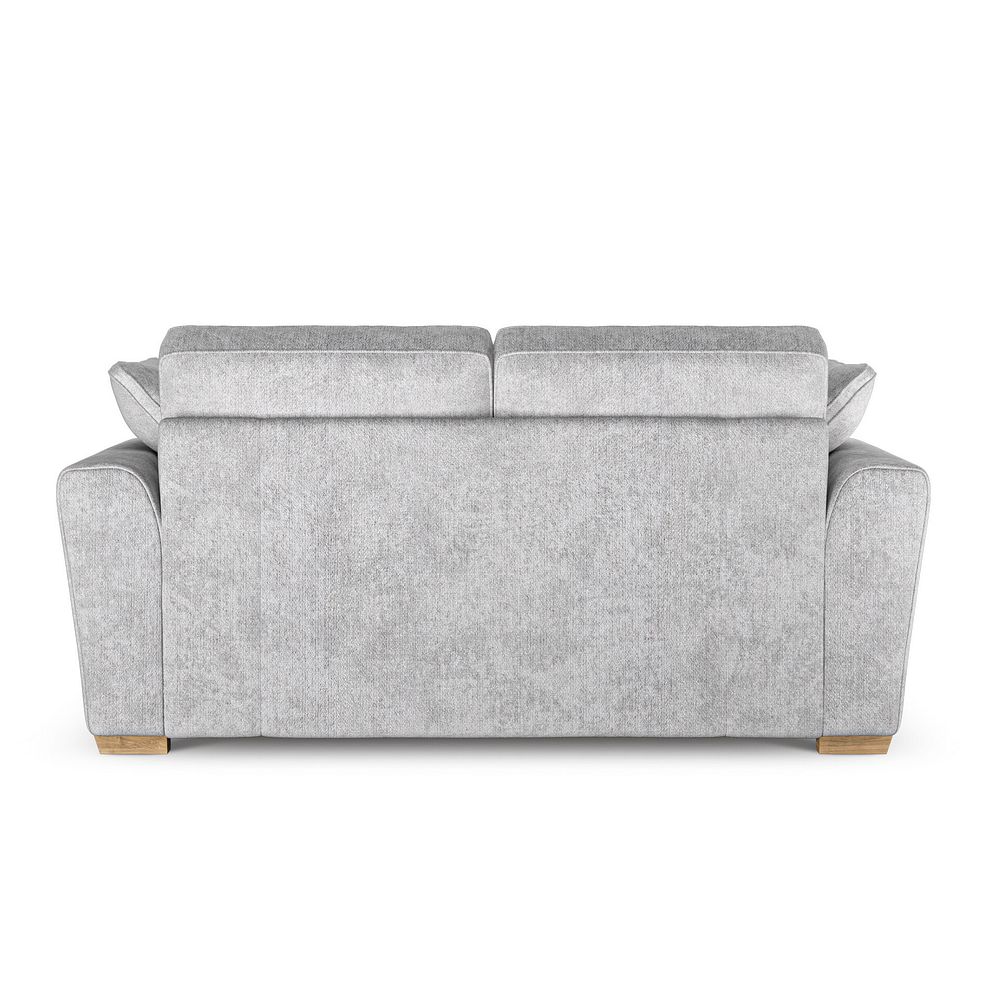 Melton 2 Seater Sofa in Tilda Cloud Fabric 5