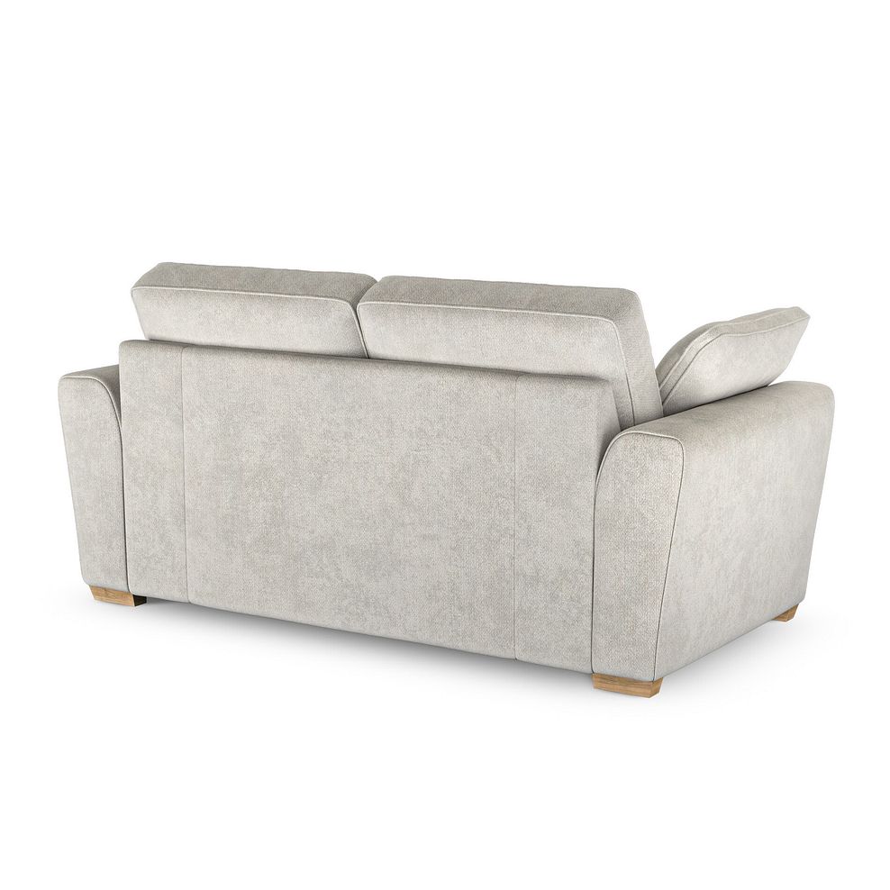 Melton 2 Seater Sofa in Tilda Natural Fabric 4