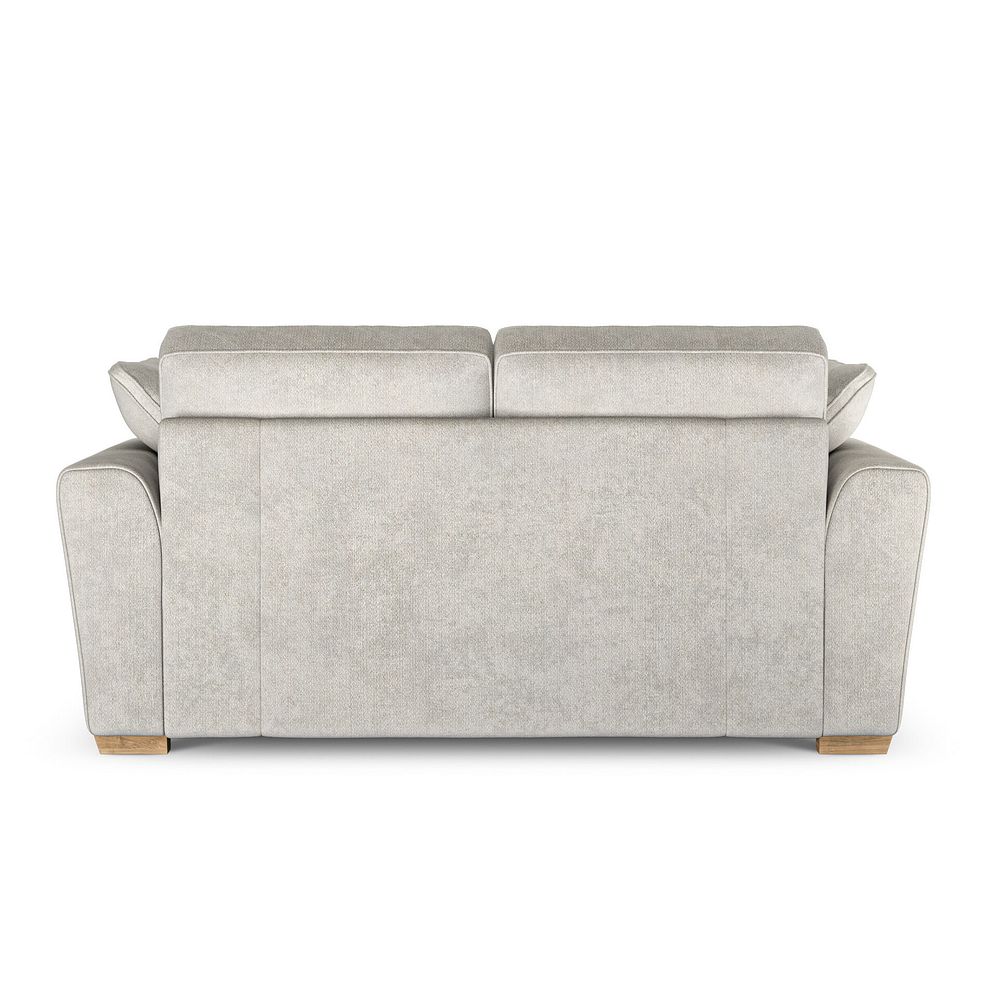Melton 2 Seater Sofa in Tilda Natural Fabric 5