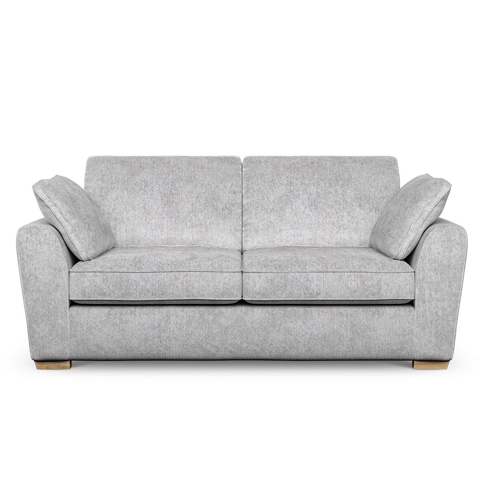 Melton 3 Seater Sofa in Tilda Cloud Fabric 2