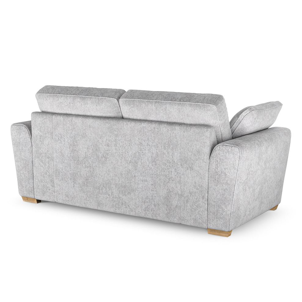 Melton 3 Seater Sofa in Tilda Cloud Fabric 4