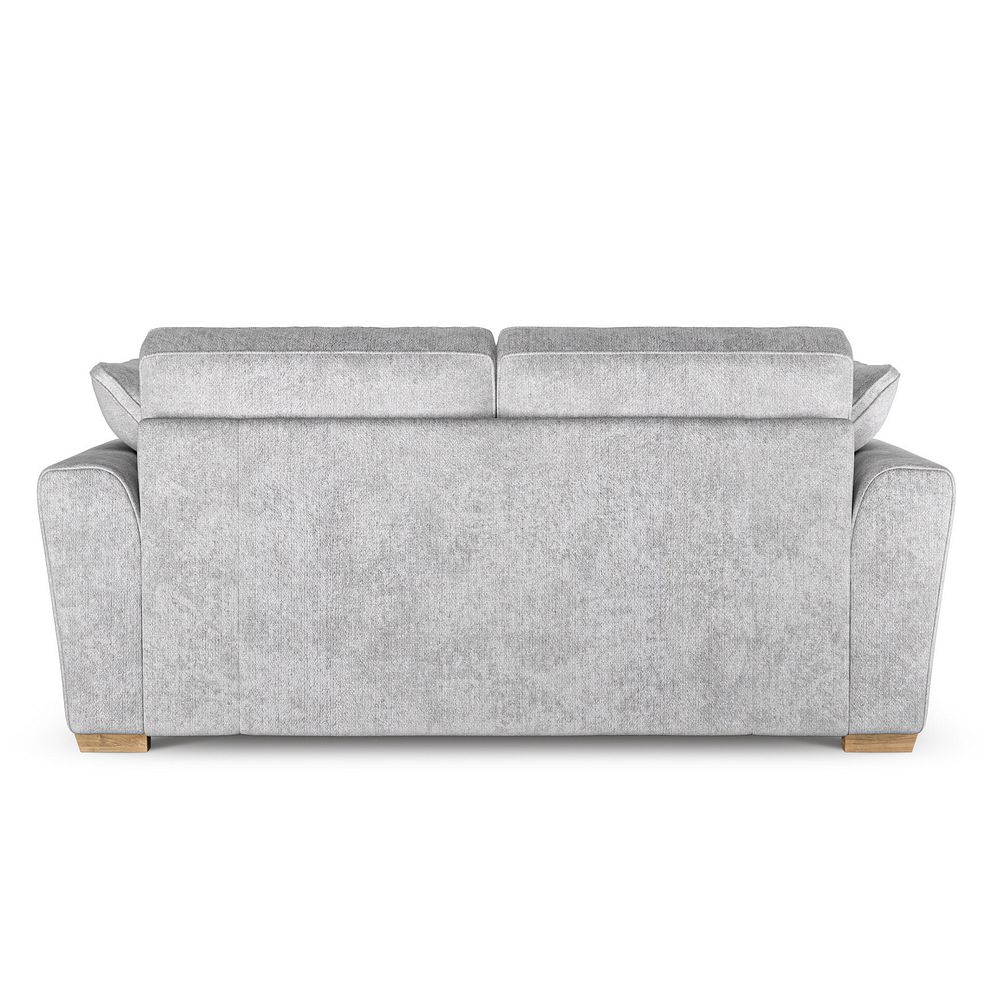Melton 3 Seater Sofa in Tilda Cloud Fabric 5