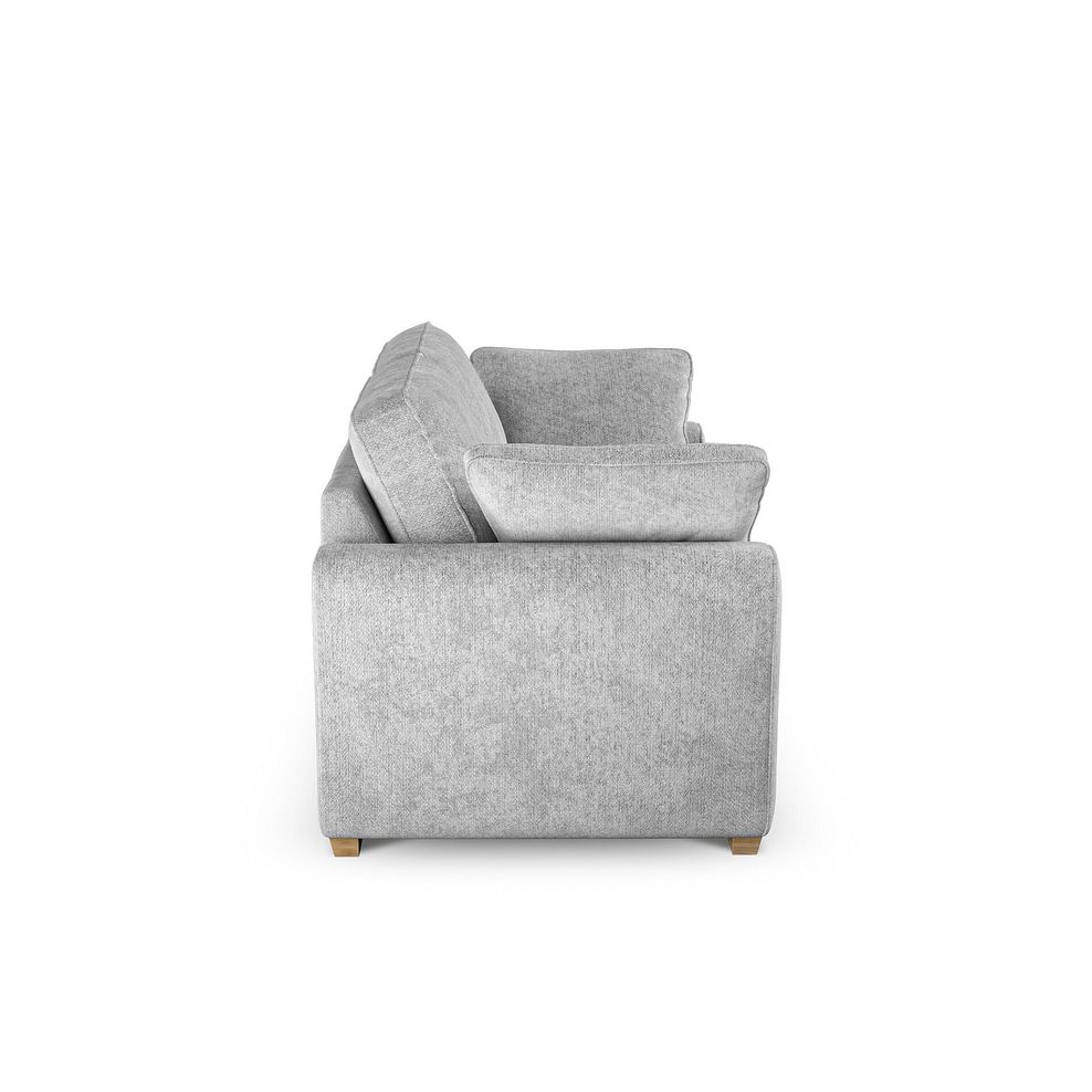 Melton 3 Seater Sofa in Tilda Cloud Fabric 3