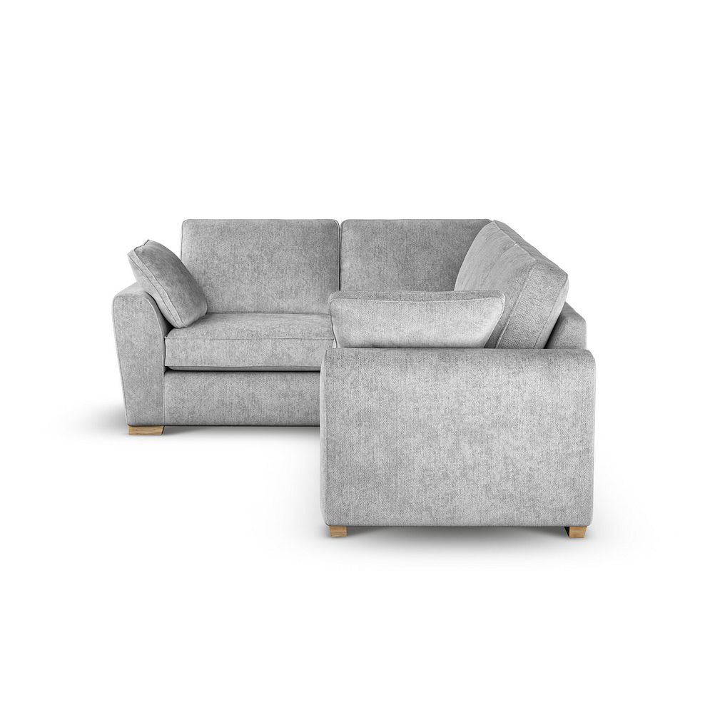 Melton Right Hand Corner Sofa in Tilda Cloud Fabric 3