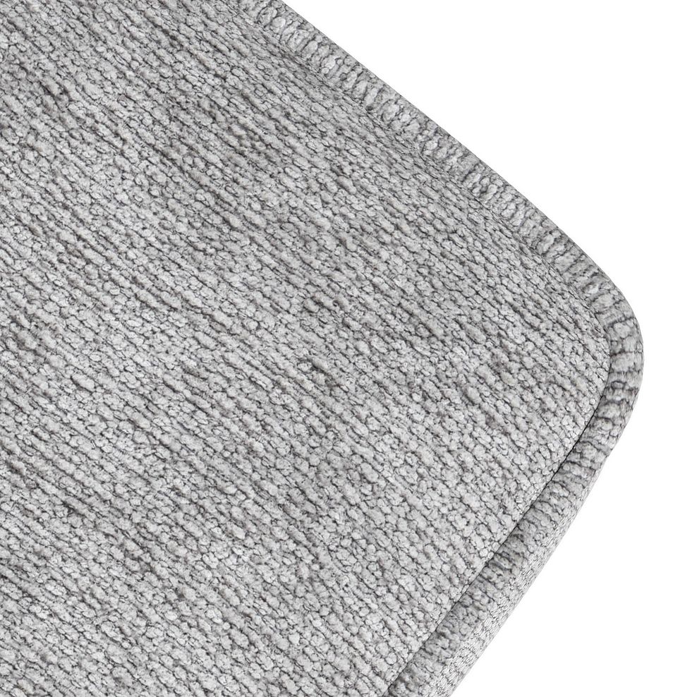 Melton Storage Footstool in Tilda Cloud Fabric 7