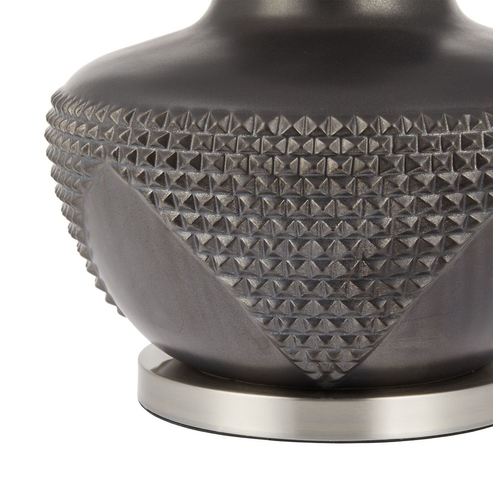Oberoi Ceramic Table Lamp Thumbnail 5