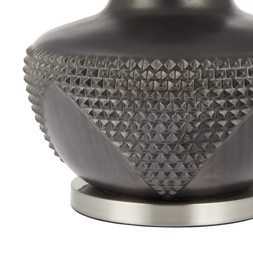 Oberoi Ceramic Table Lamp 5