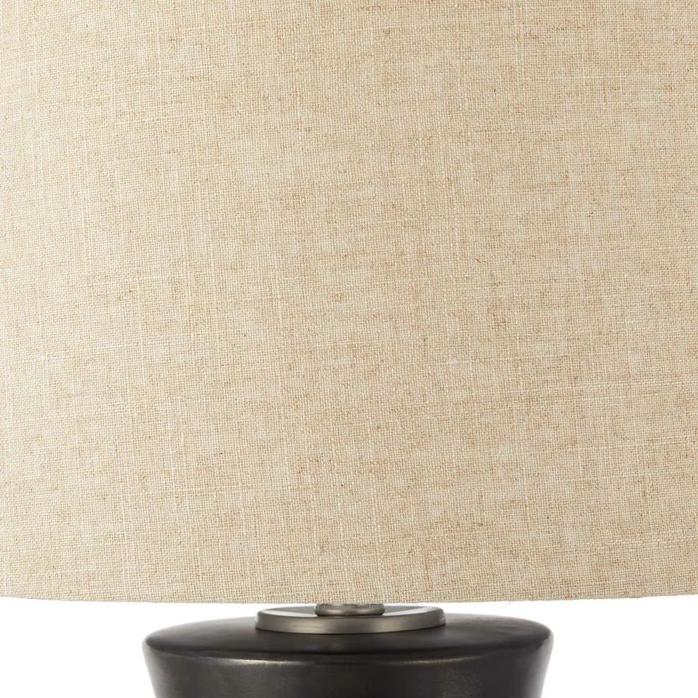 Oberoi Ceramic Table Lamp 6