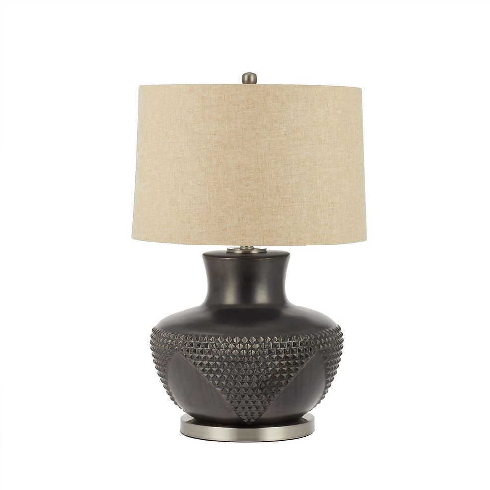 Oberoi Ceramic Table Lamp 2