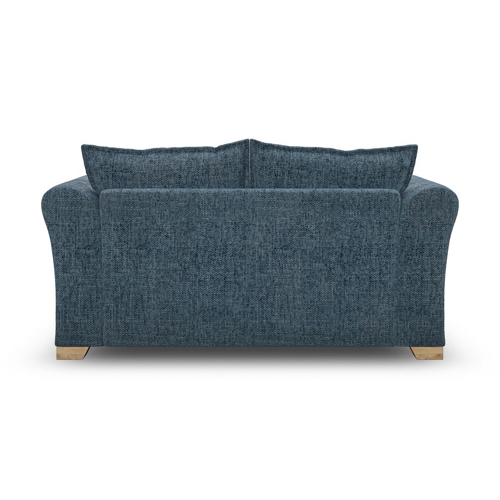 Milldale 2 Seater Sofa in Garda Atomic Fabric with Navy Scatters 6