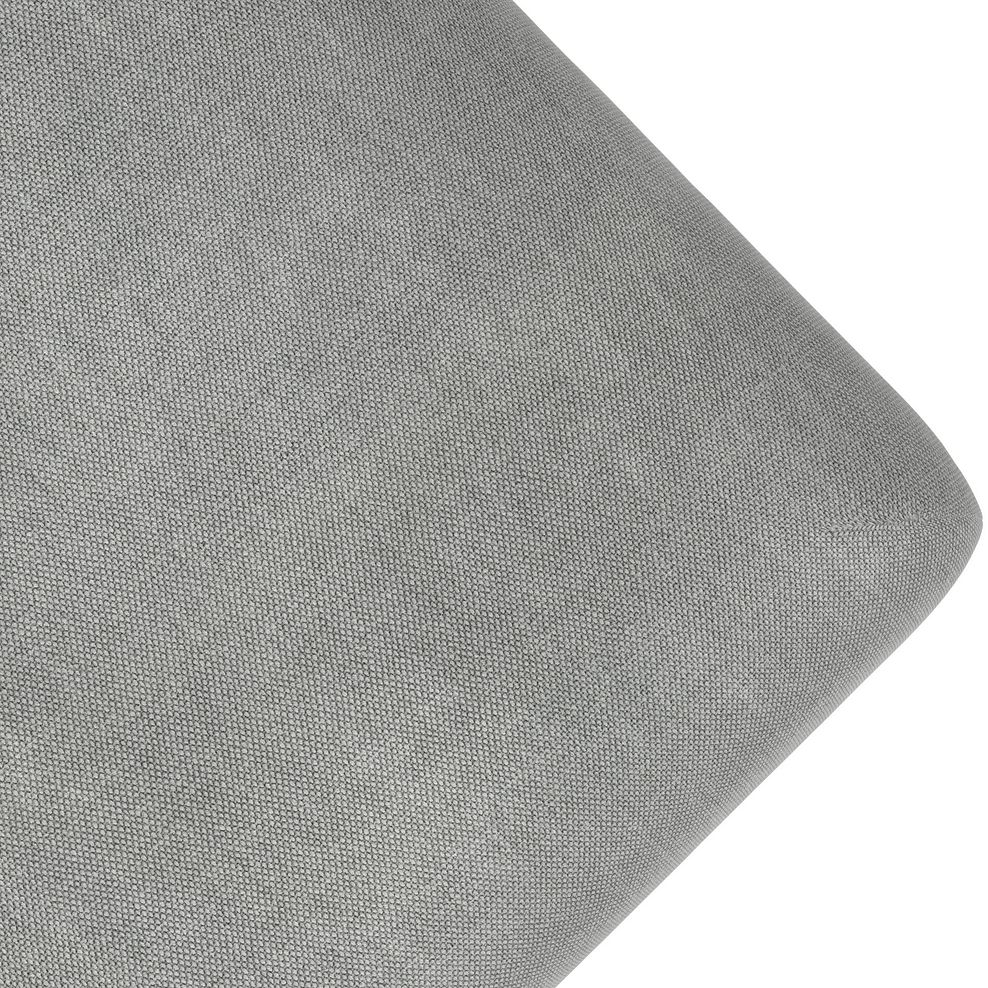 Milldale Footstool in Garda Showers Fabric 6