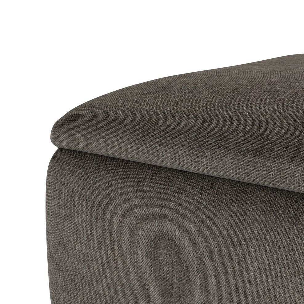 Milldale Storage Footstool in Garda Moody Fabric 8