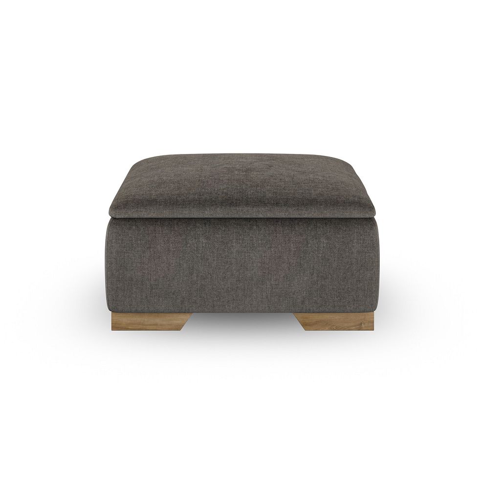 Milldale Storage Footstool in Garda Moody Fabric 6