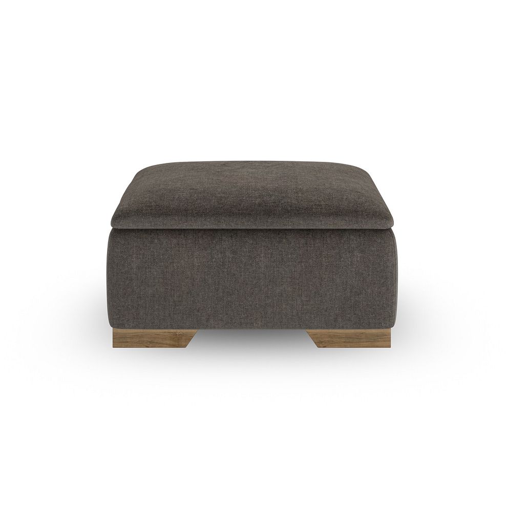 Milldale Storage Footstool in Garda Moody Fabric 8