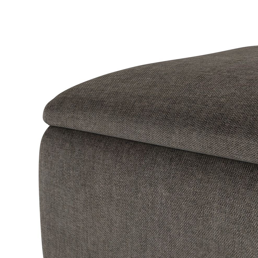 Milldale Storage Footstool in Garda Moody Fabric 12