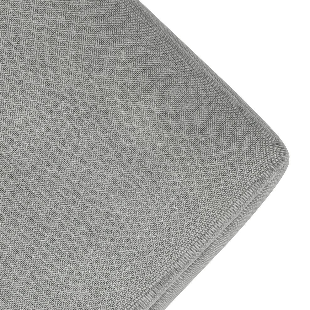 Milldale Storage Footstool in Garda Showers Fabric 11