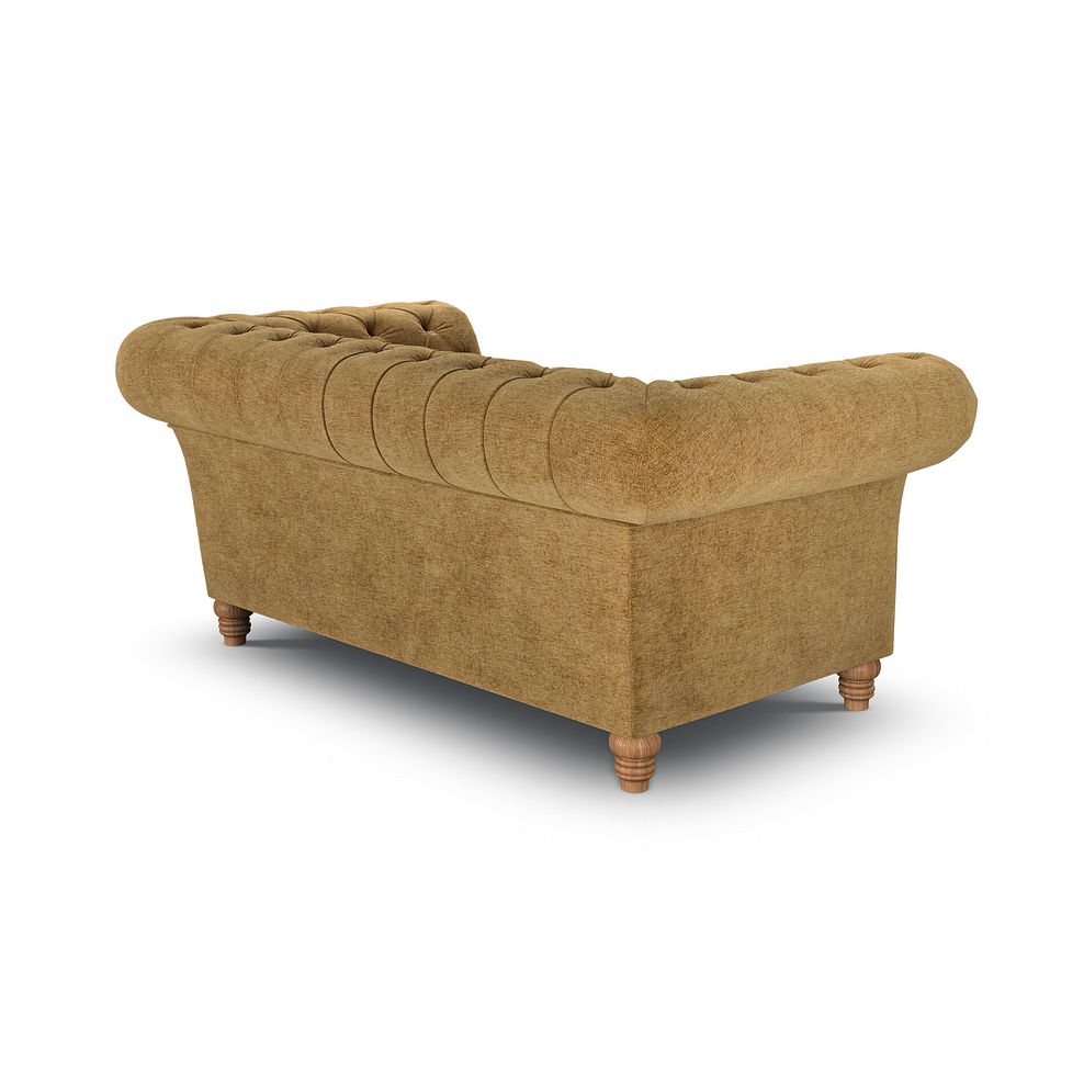Montgomery 2 Seater Sofa in Arlan Honeycomb Fabric 3