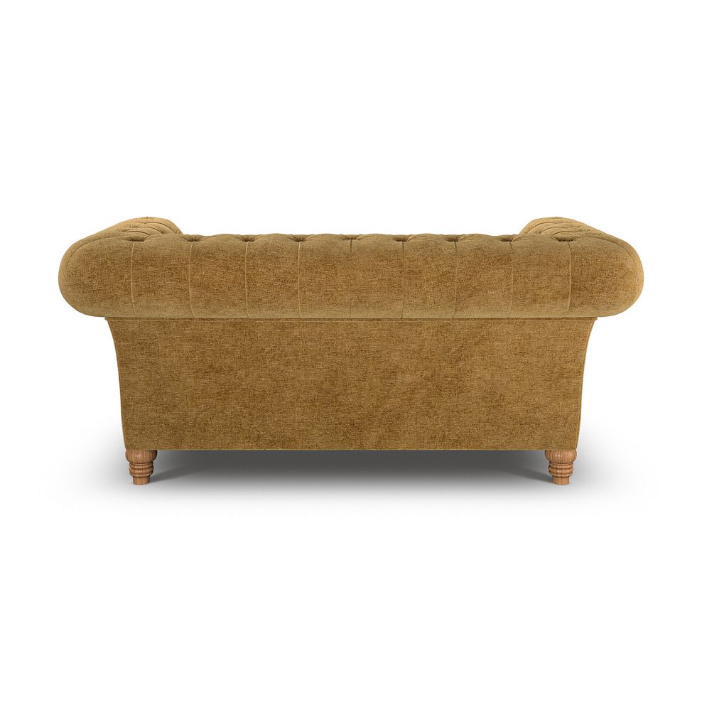 Montgomery 2 Seater Sofa in Arlan Honeycomb Fabric 4