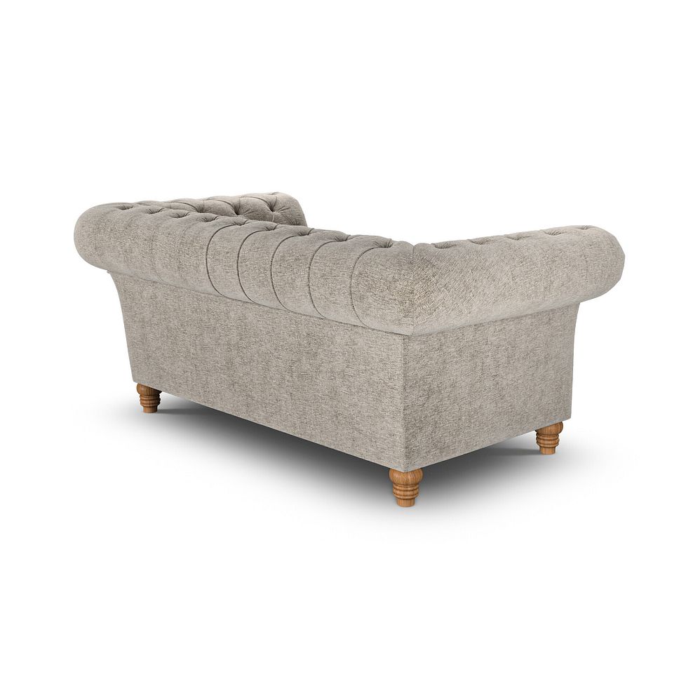 Montgomery 2 Seater Sofa in Arlan Noble Fabric 3