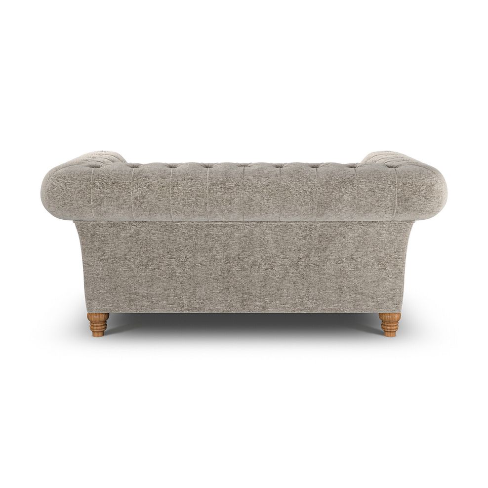 Montgomery 2 Seater Sofa in Arlan Noble Fabric 4