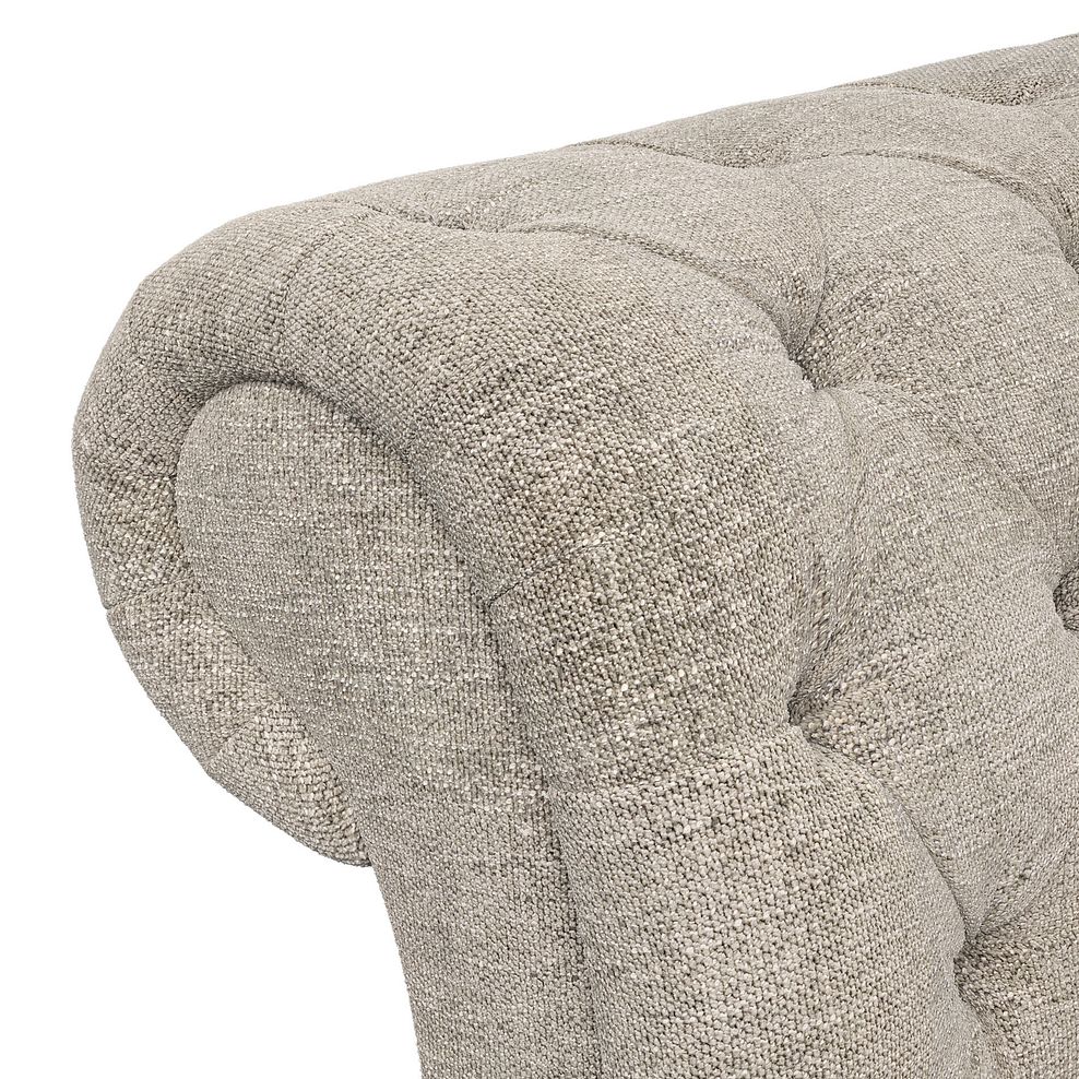 Montgomery 2 Seater Sofa in Arlan Noble Fabric 6