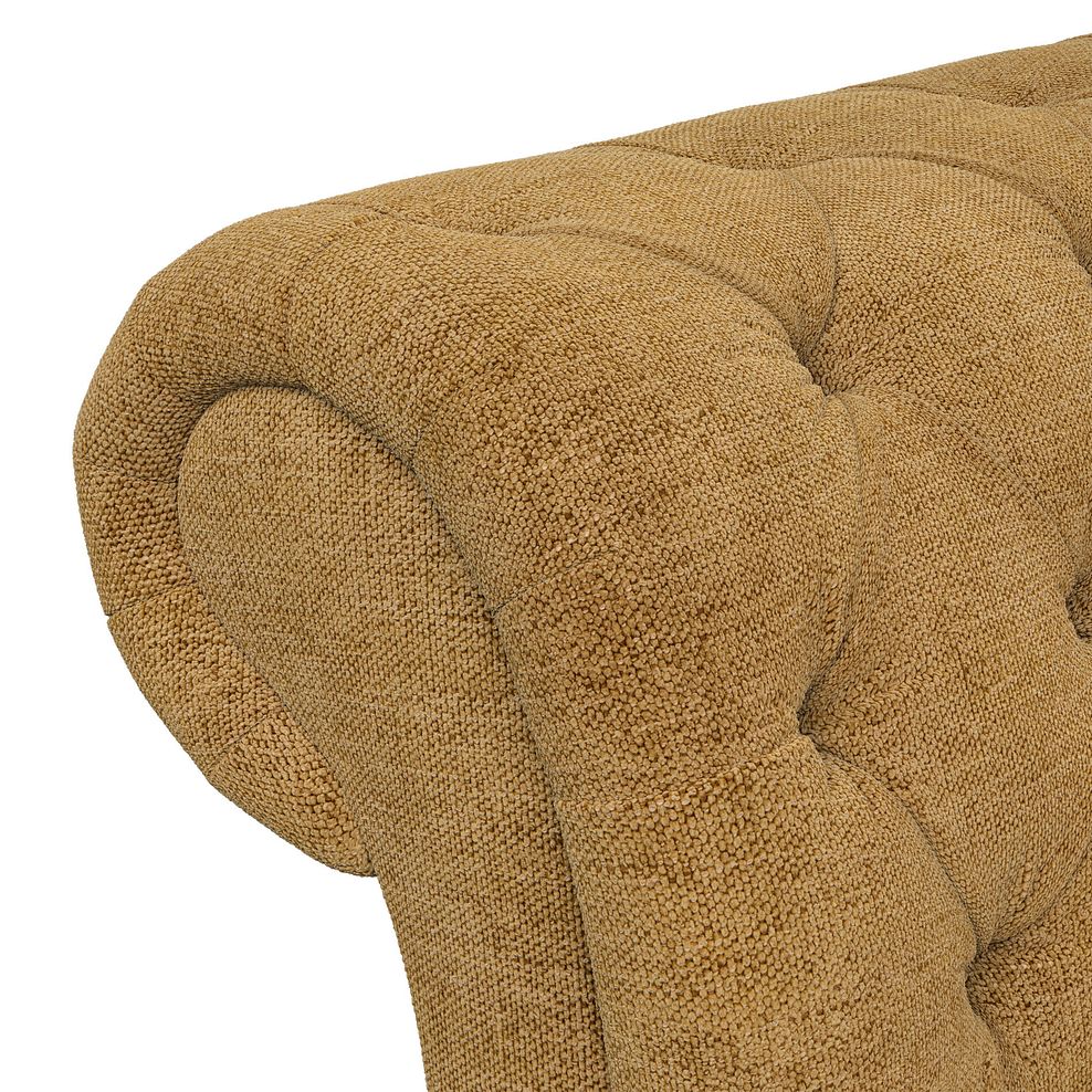 Montgomery 3 Seater Sofa in Arlan Honeycomb Fabric 6