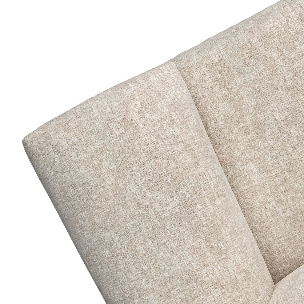 Morgan Modular Group 7 in Cupid Beige fabric 5