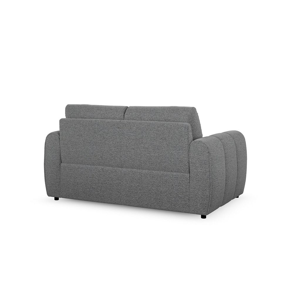 Nap 2 Seater Sofa in Coastal Mist Fabric 4