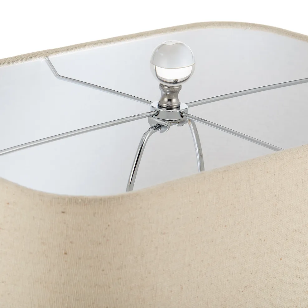 Montage Shell Table Lamp 8