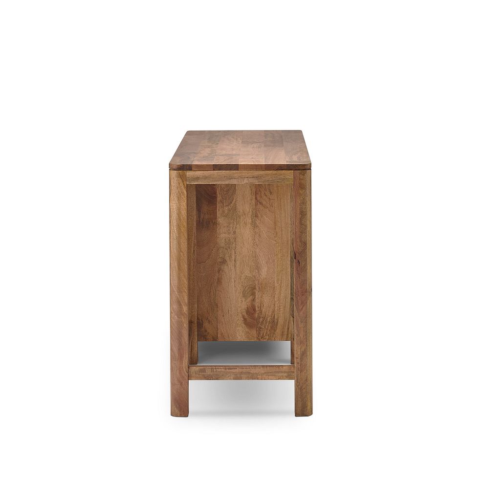 Noah Solid Mango Desk 6