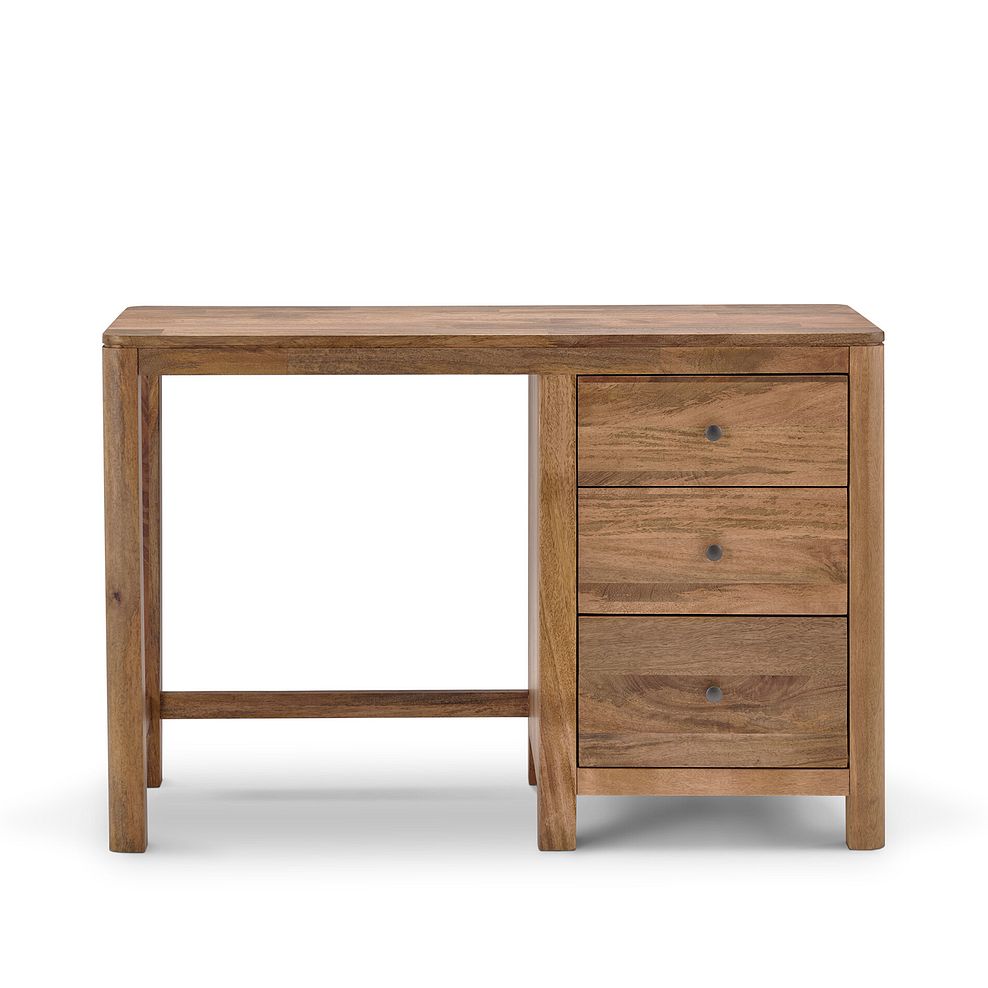 Noah Solid Mango Dressing Table 5