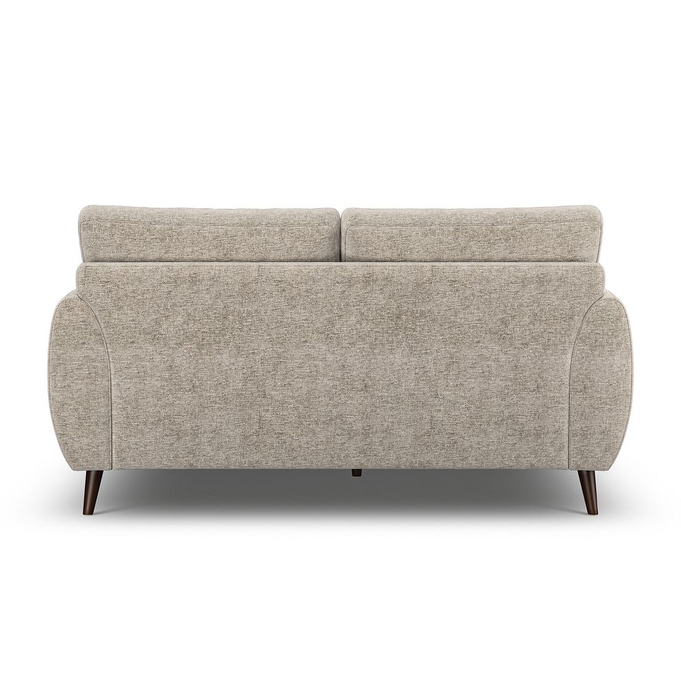 Nova 2 Seater Sofa in Arlan Noble Fabric 4