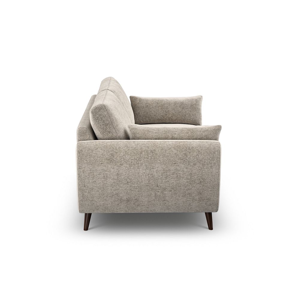 Nova 2 Seater Sofa in Arlan Noble Fabric 5