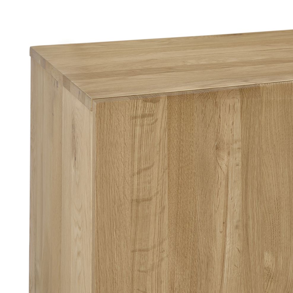Oaklee Natural Oak Large Sideboard 17