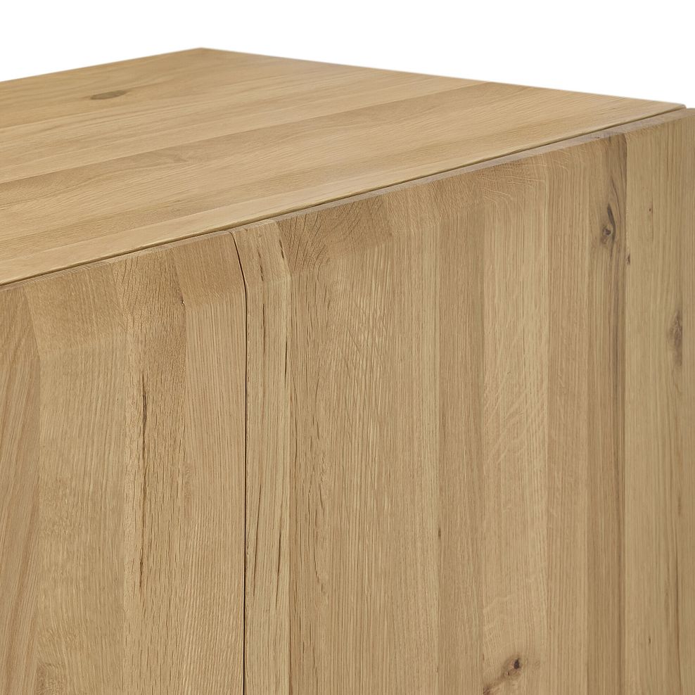 Oaklee Natural Oak Large Sideboard 20