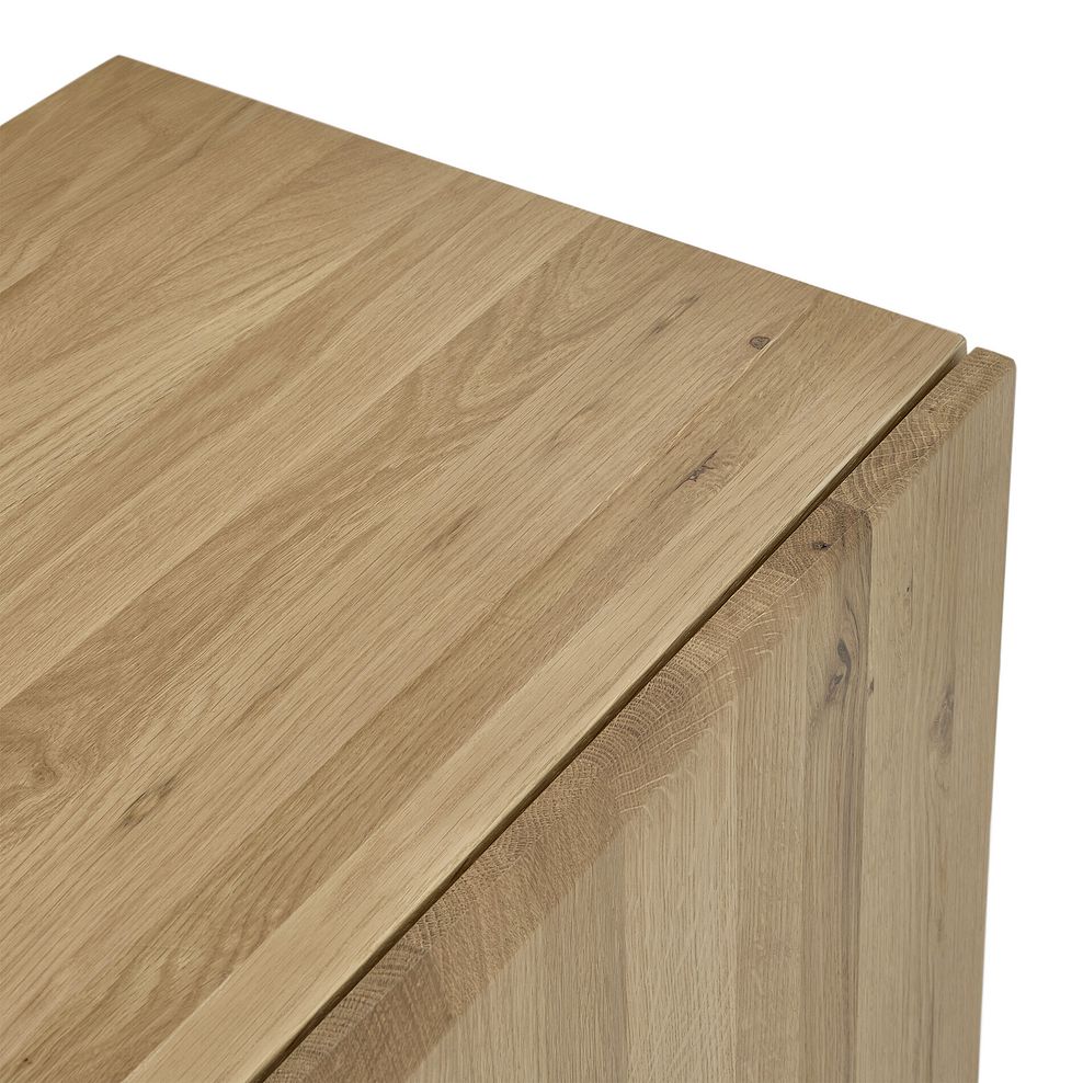 Oaklee Natural Oak Large Sideboard 22