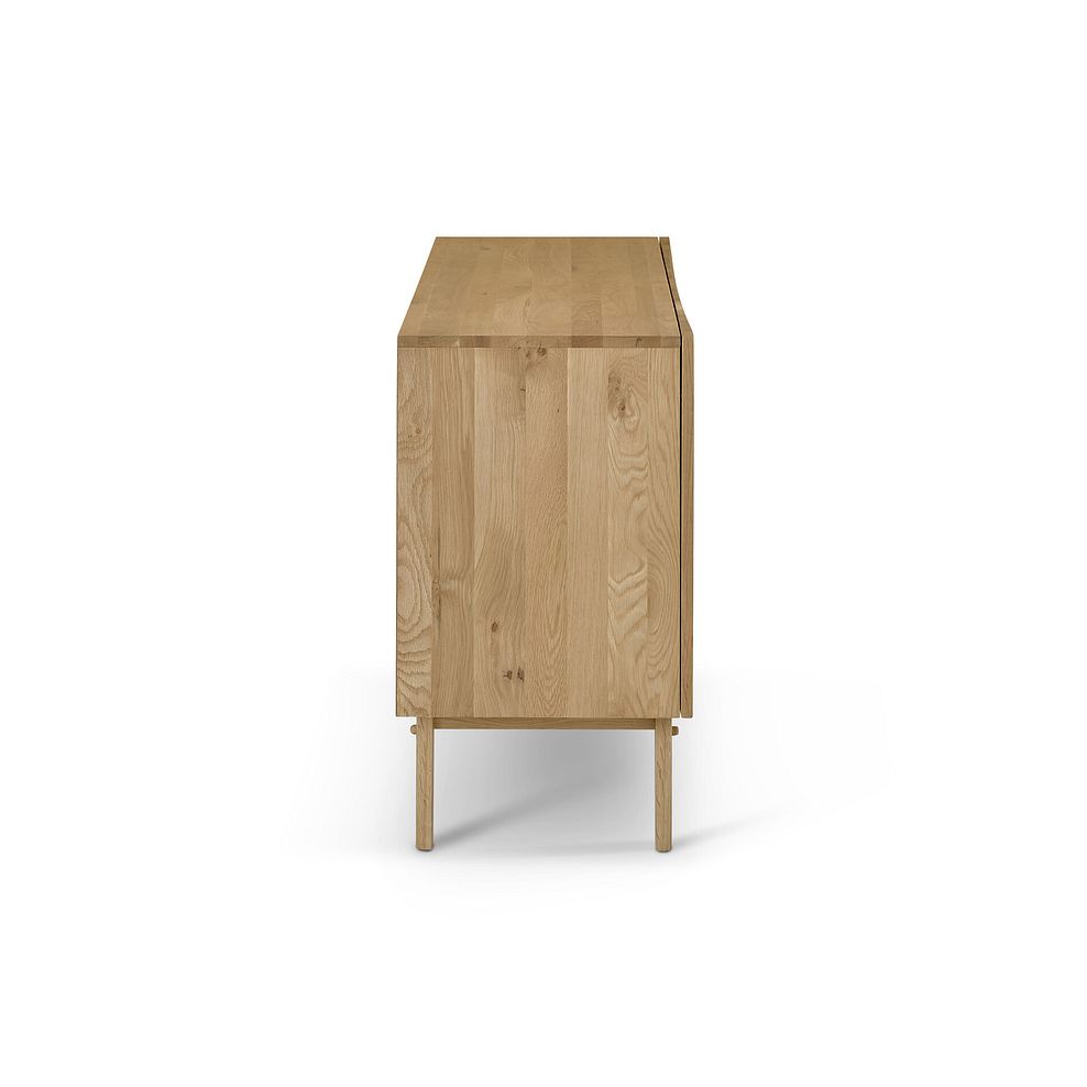 Oaklee Natural Oak Large Sideboard 16