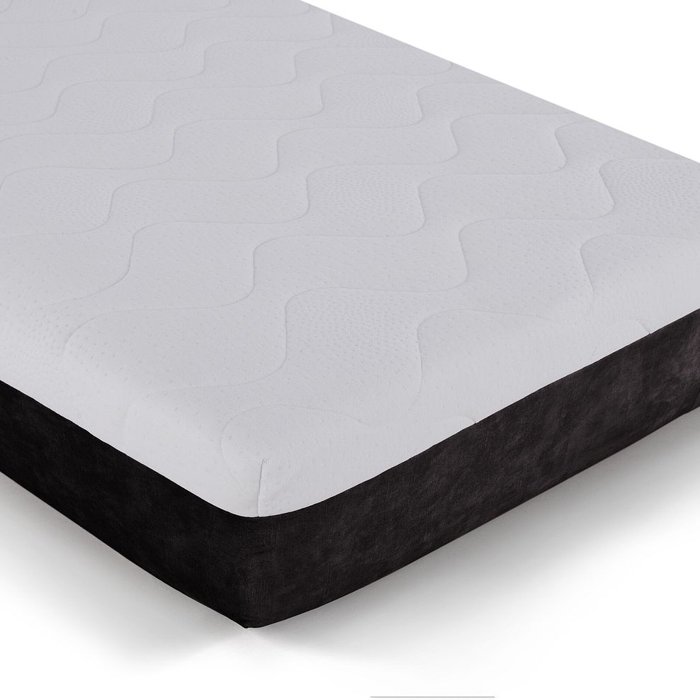 Posture Pocket Plus 1000 Pocket Spring Single Mattress 1