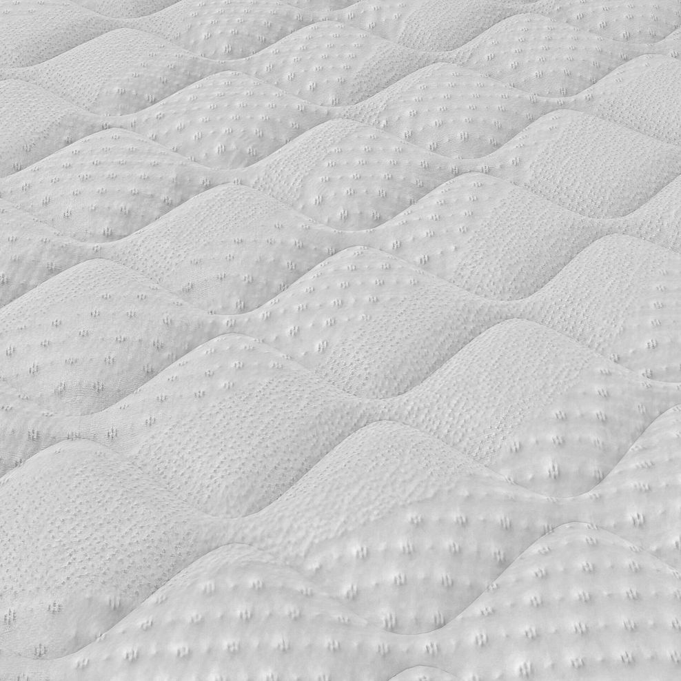 Posture Pocket Platinum King Mattress with Luxury Topper 6