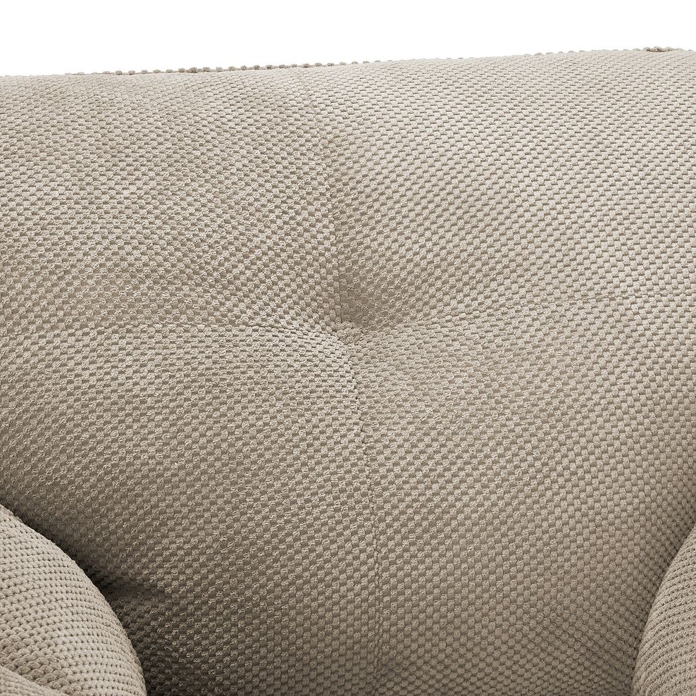 Ravello Armchair in Aero Fawn Fabric 8