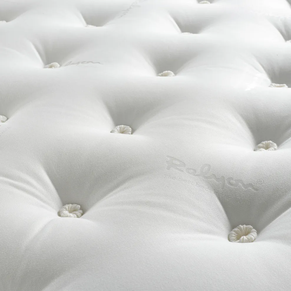 Rivington 1500 Natural Pillowtop King Mattress 4