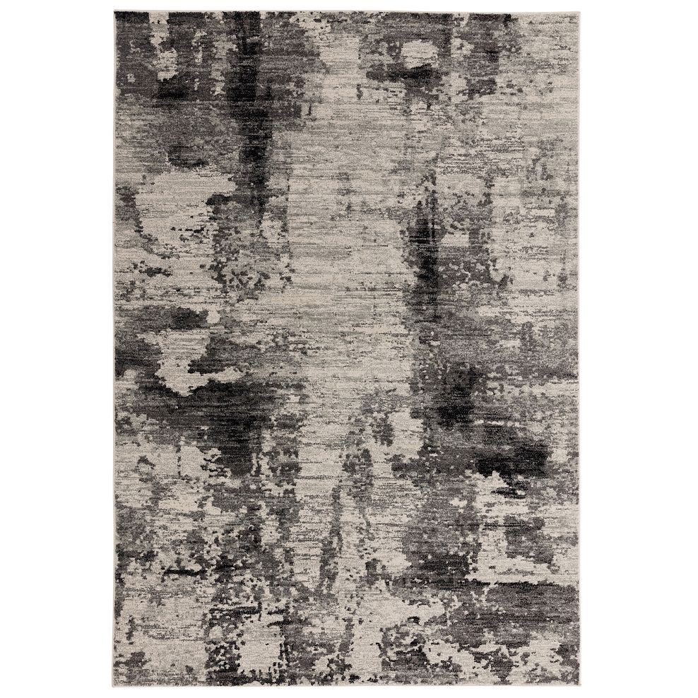 Ruben Rug 200 x 290cm - Grey 1