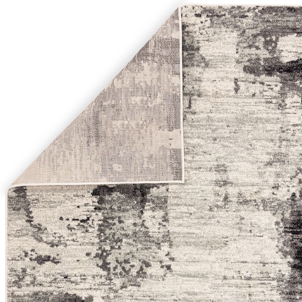 Ruben Rug 200 x 290cm - Grey 4