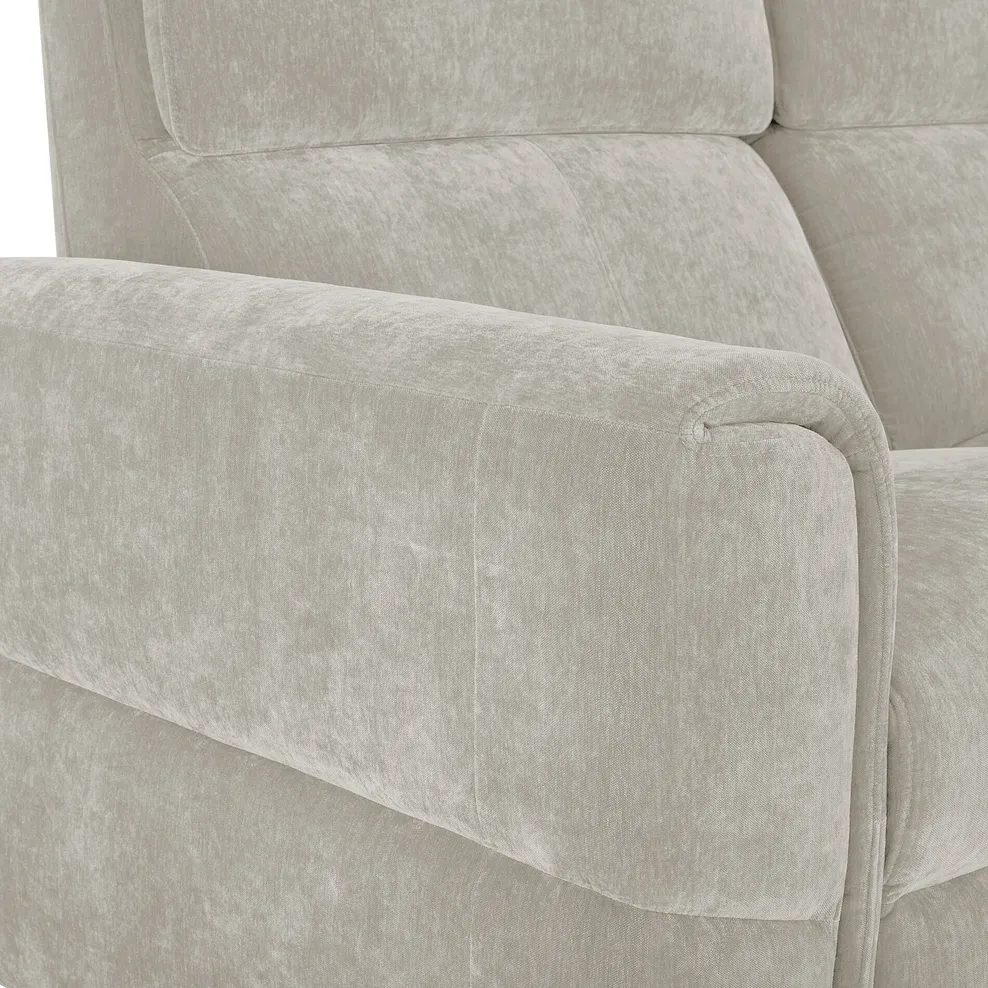 Samson Static Modular Group 2 in Amigo Dove Fabric 3