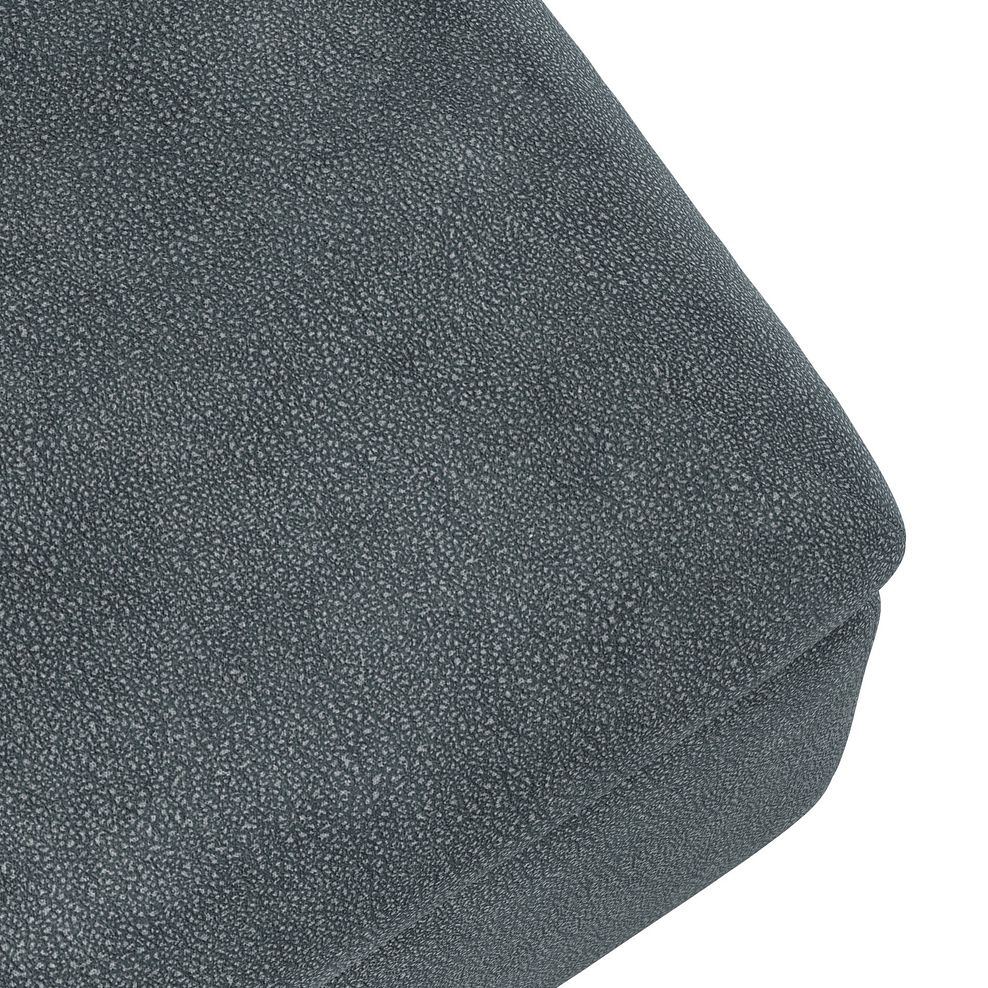 Santorini Storage Footstool in Nomad Harbour Mist Fabric 4