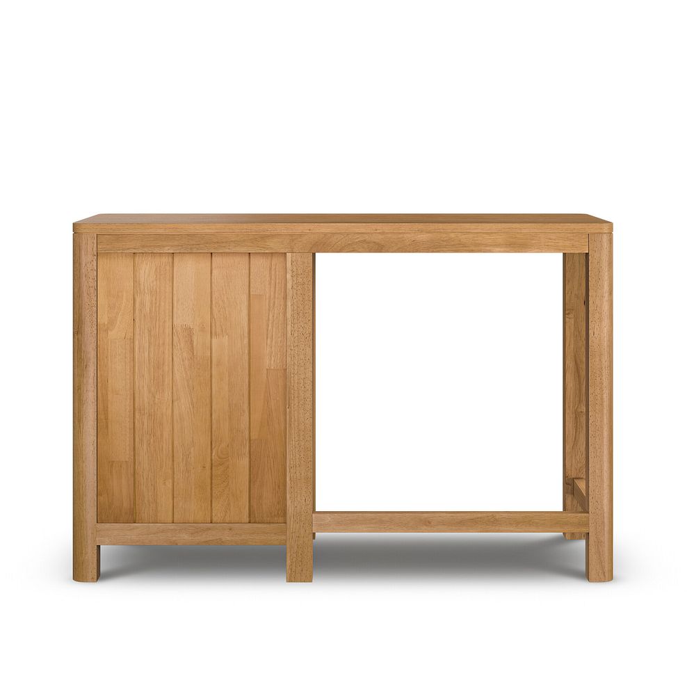 Savannah Solid Heveawood Desk 4