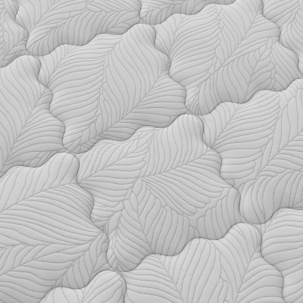 Sealy Bloomfield Latex Single Mattress 4