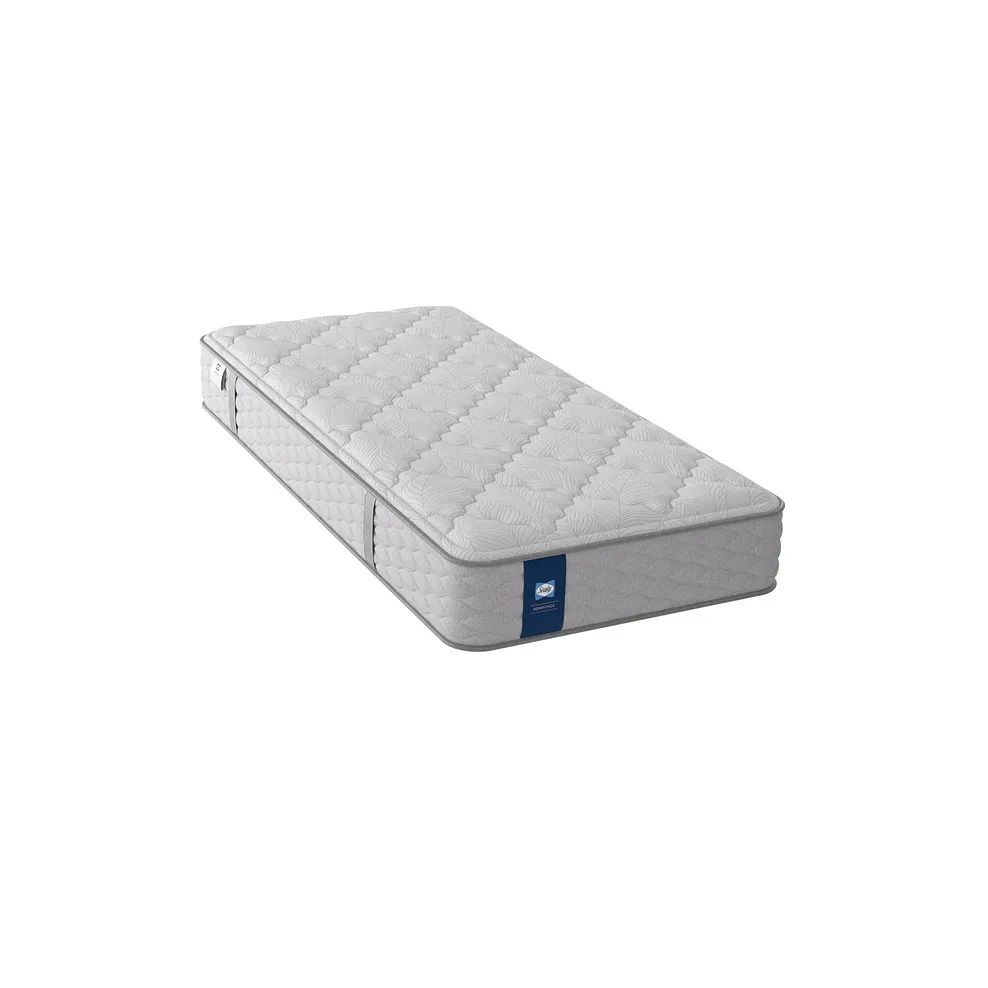 Sealy Bloomfield Latex Single Mattress 2